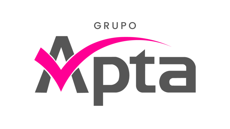 Apta Analytics logo